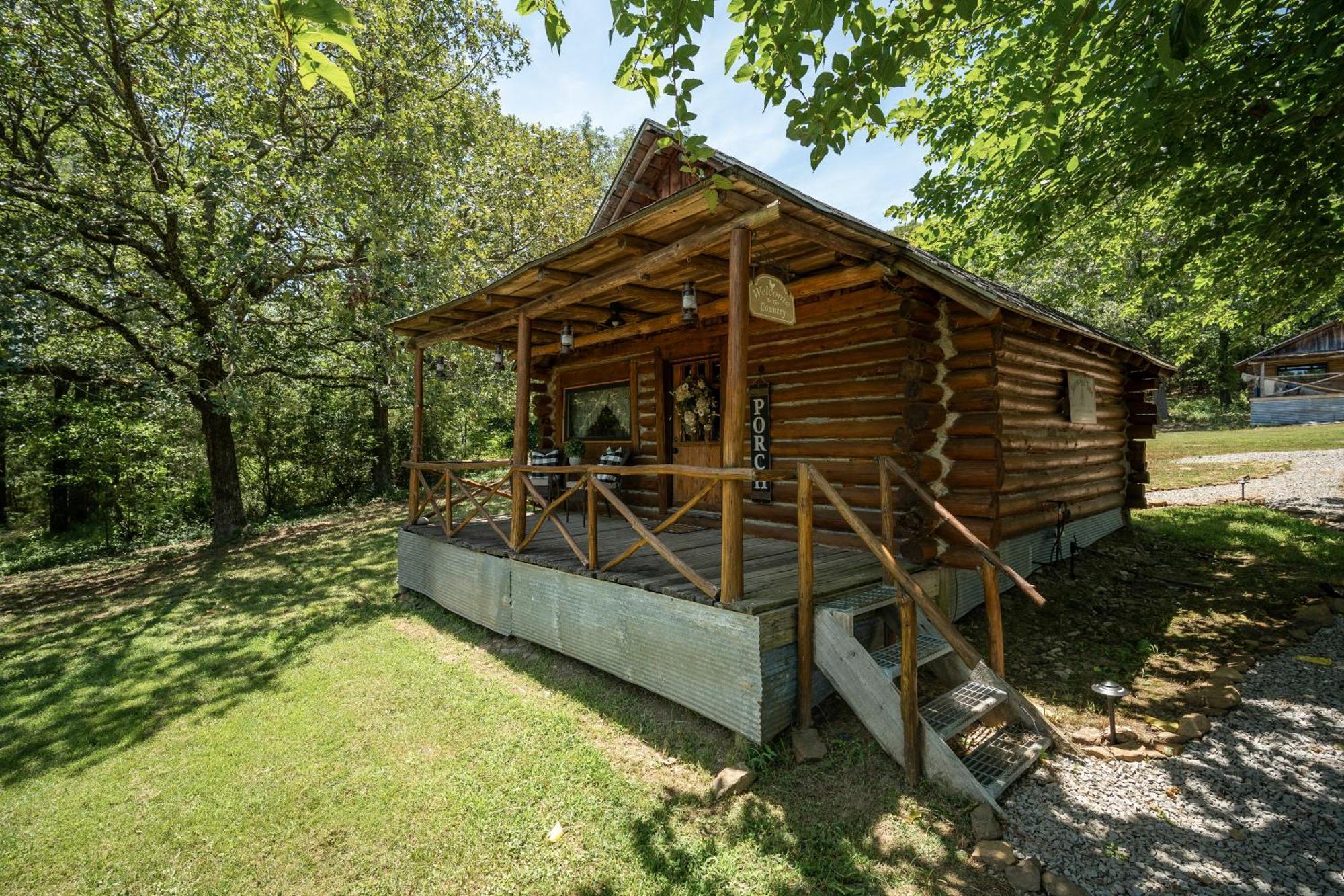 Spring Hill Farm - The Happy Hound Villa Alma Dış mekan fotoğraf